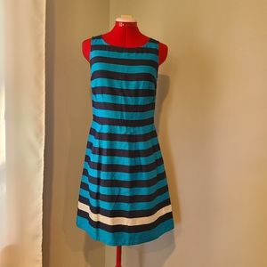Tommy Hilfiger striped dress